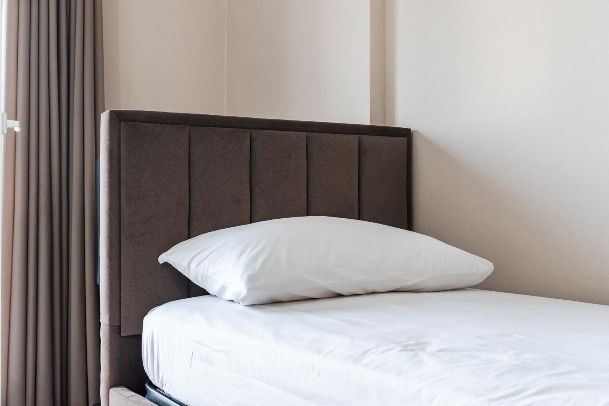 City Center Apartments By Kondo Stays Vlorë Exteriör bild