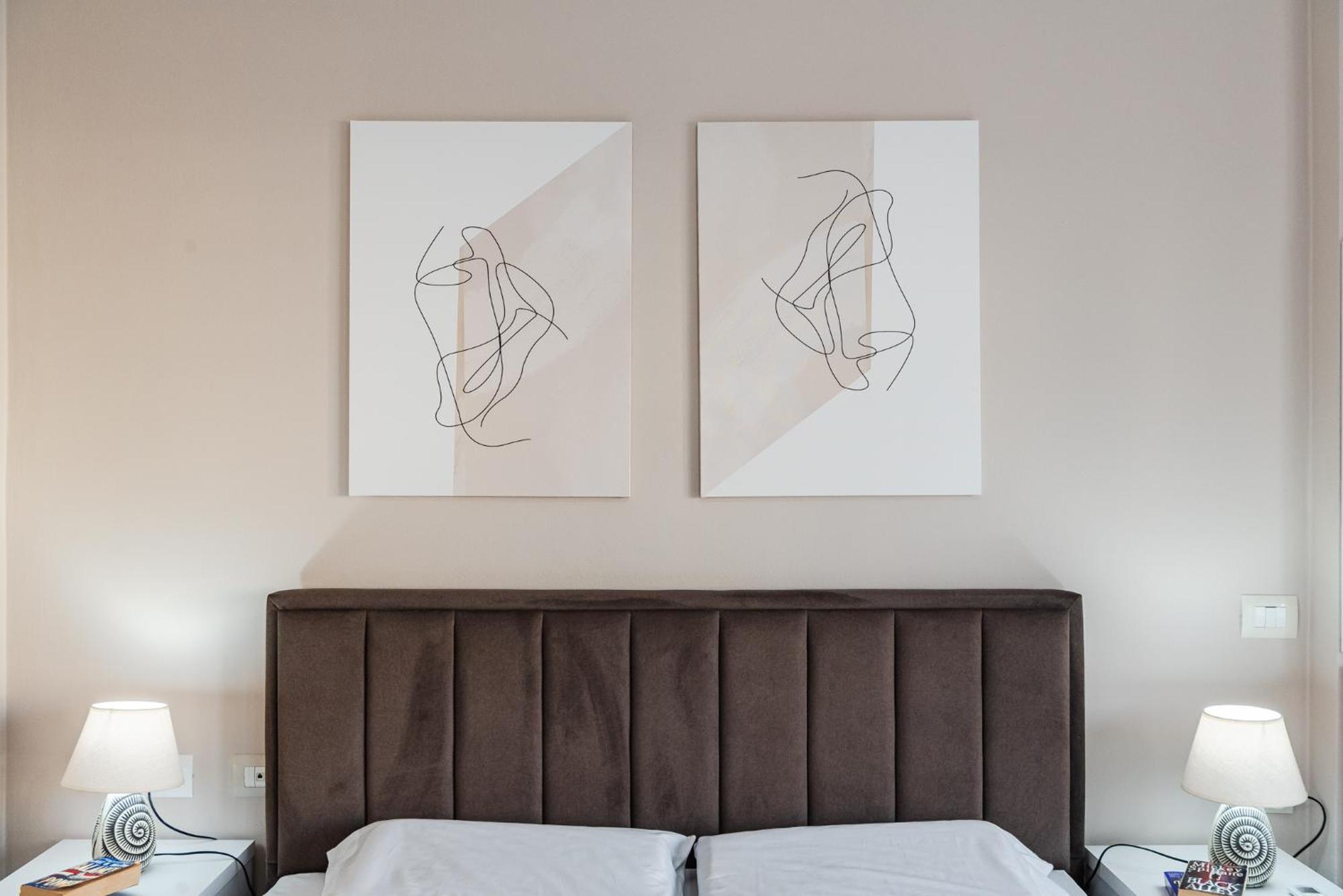 City Center Apartments By Kondo Stays Vlorë Exteriör bild